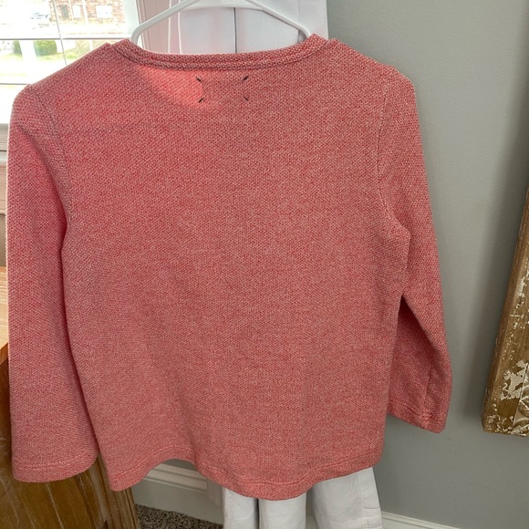 Lou and grey crew neck pullover - Picture 3 of 3